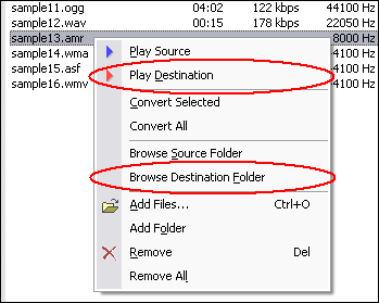 aiff to flac converter mac